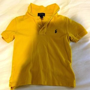 Polo by Ralph Lauren polo shirt